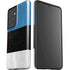 Estonia Flag Distressed Galaxy S21 Ultra 5G Pro Case